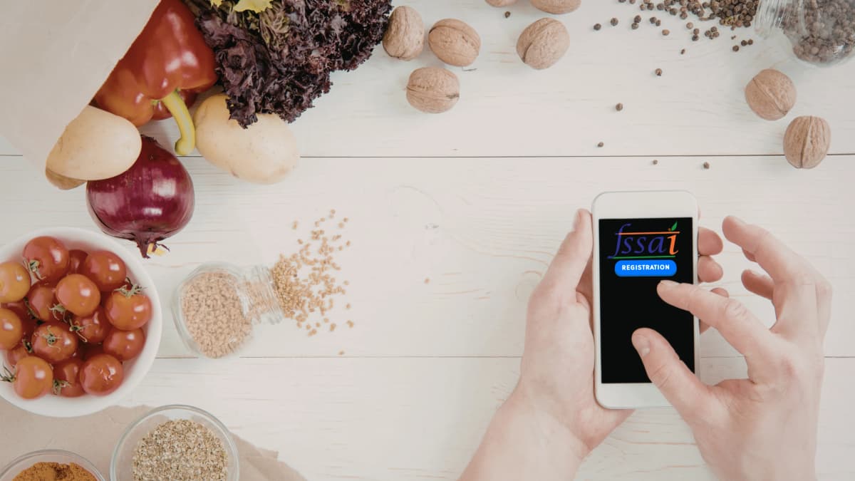 FSSAI License Renewal